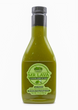 Mr. Lava Hot Sauce (12oz Single Bottle - Jalapeno Flavor)